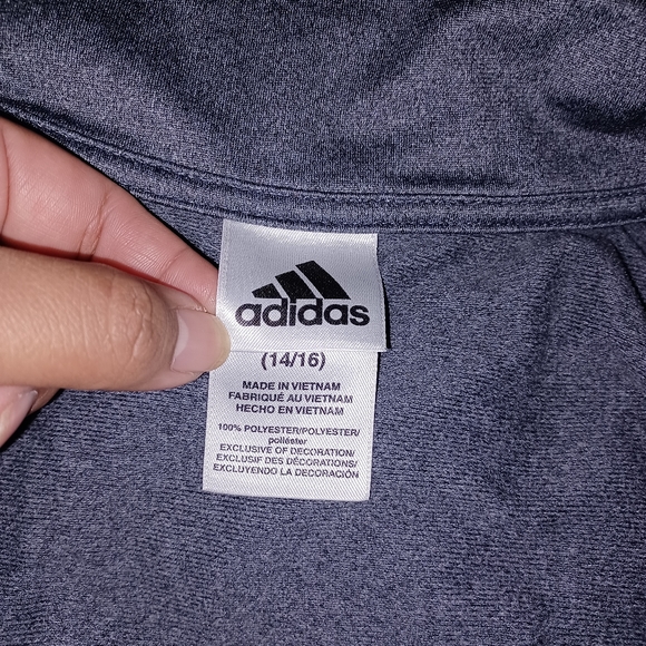 Adidas - Picture 2 of 4